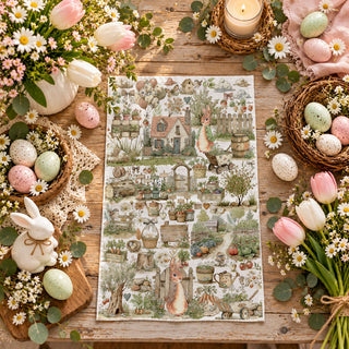Peter Rabbit