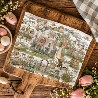 Peter Rabbit