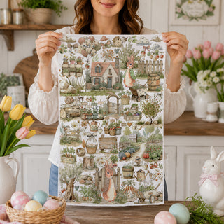 cottage bunny home decor
rustic rabbit decor
farmhouse bunny decor spring
country rabbit Easter decor
vintage garden rabbit decor
storybook rabbit home decor
rabbit wall style tea towel
bunny seasonal home accessory
vintage spring home accessory
Easter kitchen styling towel
spring kitchen styling towel
Easter home styling accessory
spring home styling accessory
rabbit kitchen styling decor
bunny spring decorating accessory
cottage Easter styling towel
