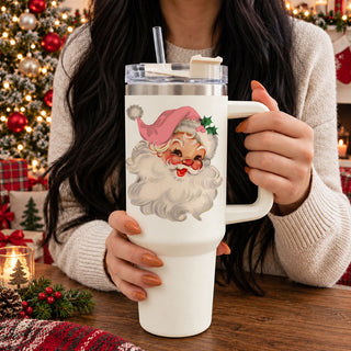 cute Christmas tumbler for women
pink holiday tumbler gift for her
Christmas tumbler gift for wife
Christmas tumbler gift for sister
teacher Christmas tumbler
coworker Christmas tumbler gift
Secret Santa tumbler gift
holiday hostess gift tumbler
Christmas gift for vintage Santa lover
Christmas gift for retro decor lover
pink Christmas gift for her
nostalgic Christmas gift for women
retro holiday gift for mom
vintage Santa gift idea
pink Santa gift for Christmas lover
old fashioned Santa Christmas tumbler