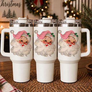 Christmas Santa with pink hat tumbler
festive Santa with holly detail tumbler
pink hat vintage Santa Claus drinkware
retro Santa with holly Christmas cup
Christmas tumbler with rosy cheek Santa portrait
vintage Santa Claus face and holly tumbler
pink Santa illustration Christmas travel cup
Santa Claus portrait Christmas gift tumbler
retro Santa face festive beverage cup
old fashioned Santa artwork travel tumbler
nostalgic Santa Claus illustration cup
classic Santa face holiday drinkware
vintage Santa portra