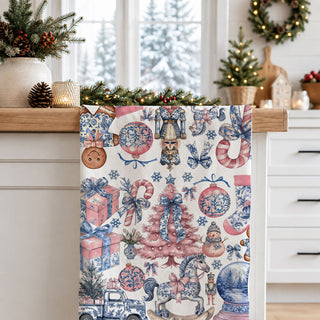 Christmas gift for coquette decor lover
Christmas gift for grandmillennial decor lover
Christmas kitchen gift for her
Christmas gift for mom kitchen decor
Christmas gift for grandma kitchen towel
Christmas gift for sister holiday towel
Christmas gift for friend kitchen towel
Christmas housewarming gift towel
holiday kitchen gift idea
Christmas gift basket tea towel
Christmas stocking stuffer kitchen towel
decorative holiday towel for oven
festive tea towel for Christmas kitchen
pink Christmas kitchen access