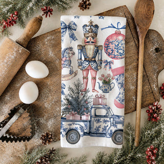 cute holiday towel for kitchen
seasonal Christmas kitchen towel
decorative holiday towel with pink accents
pink and blue festive kitchen decor
Christmas towel for holiday decorating
Christmas towel for gift basket
tea towel for Christmas hostess gift
holiday towel for grandmillennial decor
coquette Christmas home decor accessory
Christmas kitchen textile
holiday kitchen textile
whimsical vintage holiday towel
pastel Christmas home decor towel
Christmas kitchen towel with pink tree and snowman