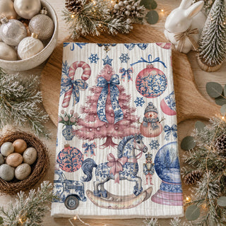 Christmas towel for Christmas baking
Christmas baking kitchen towel
holiday baking tea towel
kitchen towel for Christmas cookies
festive towel for holiday baking
Christmas cooking towel
holiday cooking kitchen towel
kitchen towel for Christmas party
Christmas party hostess towel
Christmas entertaining kitchen decor
pink Christmas party decor towel
vintage Christmas party kitchen decor
Christmas kitchen linen pink blue
holiday kitchen linen vintage style
decorative Christmas kitchen linen