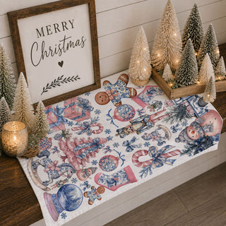 holiday hand towel for kitchen
Christmas towel with old fashioned illustrations
Christmas towel with whimsical vintage decor
Christmas towel with holiday nostalgia
nostalgic pink Christmas decor
nostalgic blue Christmas decor
vintage inspired pastel Christmas towel
vintage inspired holiday tea towel
Christmas kitchen towel with retro holiday motifs
retro pink Christmas towel
retro blue Christmas towel
retro holiday kitchen decor
retro Christmas tea towel
Christmas towel with Victorian inspired art