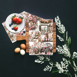 Spring vibes dusty pink bunny towel cottage farmhouse
Easter vibes blush bunny kitchen towel rose cottage
Romantic vibes pink bunny dish towel cottage spring
Cozy vibes dusty rose bunny kitchen towel cottage Easter