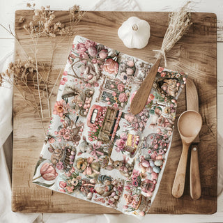 vintage pink towel limited edition
easter collection towel blush floral design
handmade look vintage easter towel
Pink vintage bunny cottage kitchen towel watercolor rose garden
Blush pink bunny kitchen towel Victorian cottage Easter spring