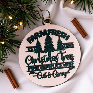 IMPERFECT Farm Fresh