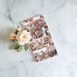 Wicker basket bunny kitchen towel pink cottage Easter
Garden tools bunny dish towel dusty rose cottage spring
Pink cottage door bunny kitchen towel rose watercolor
Vintage bicycle bunny towel blush pink cottage farmhouse