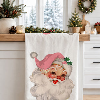 Pink Christmas kitchen styling
Pink Santa holiday kitchen decor
Pink Christmas home decor kitchen
Pink holiday kitchen accessories