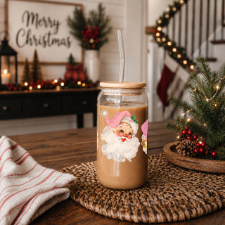 vintage santa claus glass can cups
Wholesale Vintage santa cup
retro santa glass cups
santa claus face cups
santa claus face coffee mugs
Bulk Vintage Christmas glass for sale
Vintage Christmas Cup
Vintage Christmas Mug for resale