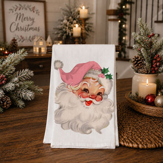 vintage inspired christmas kitchen accessories
cottagecore christmas kitchen towel santa
traditional christmas decor kitchen towel
mrs claus face kitchen towel christmas decor
santa claus face retro tea towel holiday
vintage santa illustration kitchen towel
Pink Santa kitchen towel stocking stuffer
Holiday kitchen accessories gift pink
Christmas kitchen essentials pink Santa
Durable pink Christmas kitchen towel
Pink Christmas kitchen towel gift wrap