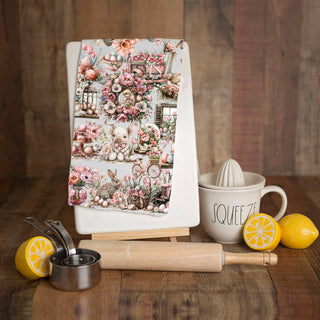 Vintage blush bunny dish towel pink cottage watercolor
Pink rose bunny kitchen towel Victorian cottage farmhouse
Shabby chic bunny towel pink cottage rose garden Easter
Blush pink cottage bunny kitchen towel watercolor spring