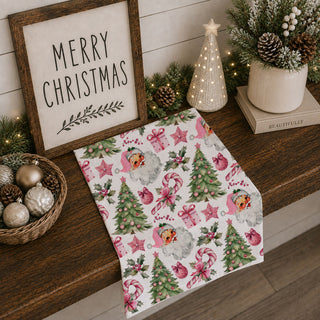 Pretty in Pinkmas