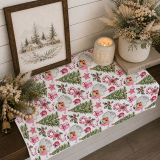 Pretty in Pinkmas