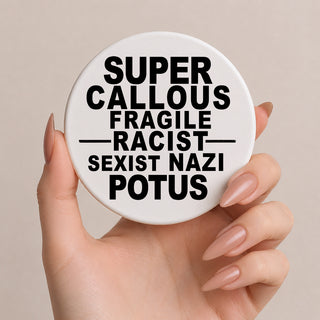 Progressive Politics