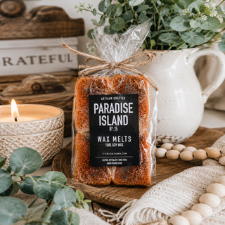 Prairie Blossoms XL