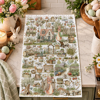 Peter Rabbit