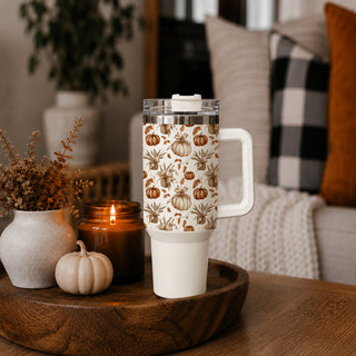 Rustic Pumpkins PRE-ORDER