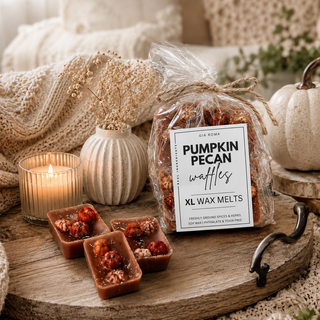 Pumpkin season gift for women who love fall
Autumn care package gift with wax melts
Cozy fall gift basket idea for her
Pumpkin home fragrance gift for mom
Sweet fall scent gift for best friend
Autumn housewarming gift for new homeowners
Pumpkin lover gift for cozy home
Fall fragrance gift for candle lovers
Wax warmer fragrance gift for pumpkin lovers
Unique autumn home scent gift
Cozy season fragrance gift for her
Fall scented gift for teacher
Pumpkin home fragrance gift for coworker