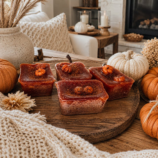 Pumpkin Buttercream