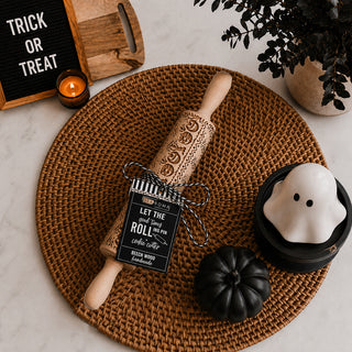 Halloween Pin | PRE-ORDER