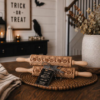 Halloween Pin | PRE-ORDER