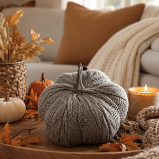 Pumpkin Sample Sale