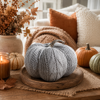 Pumpkin Sample Sale