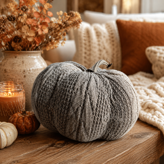 Pumpkin Sample Sale