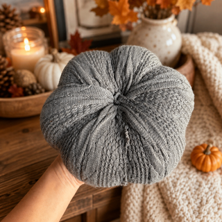 Pumpkin Sample Sale