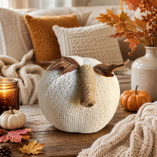 Pumpkin Sample Sale