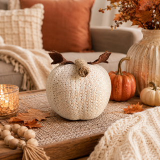 Pumpkin Sample Sale