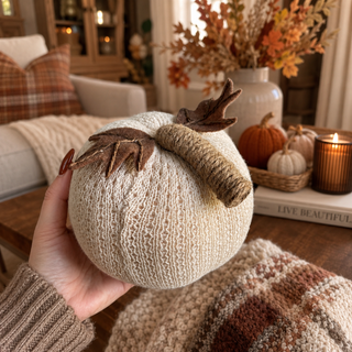 Pumpkin Sample Sale