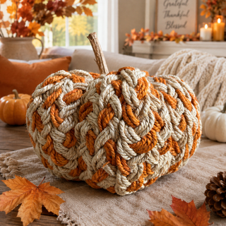 Pumpkin Sample Sale