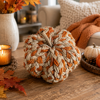 Pumpkin Sample Sale