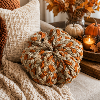 Pumpkin Sample Sale
