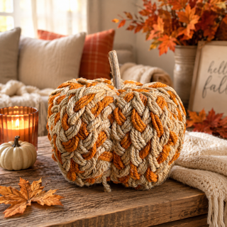 Pumpkin Sample Sale