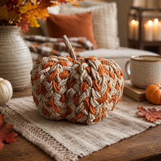 Pumpkin Sample Sale