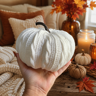 Pumpkin Sample Sale