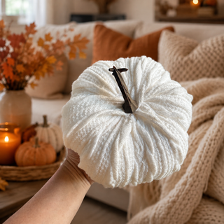 Pumpkin Sample Sale