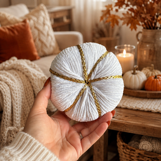 Pumpkin Sample Sale