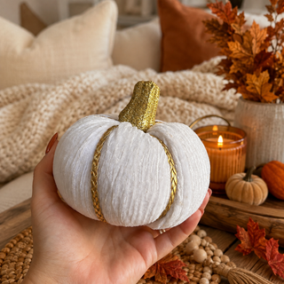 Pumpkin Sample Sale