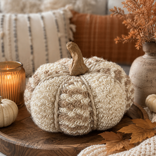 Pumpkin Sample Sale