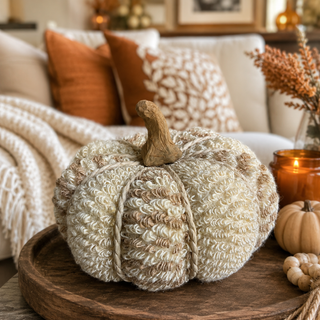 Pumpkin Sample Sale