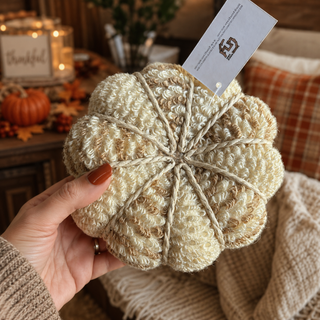 Pumpkin Sample Sale