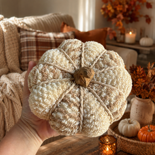 Pumpkin Sample Sale