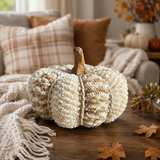 Pumpkin Sample Sale