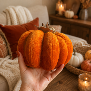 Pumpkin Sample Sale