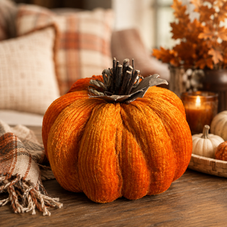 Pumpkin Sample Sale